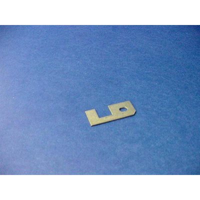 LATCH,TOP COVER