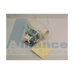 ASSY,DPD O DRN,110V CTL,2"