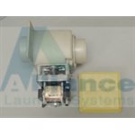 ASSY,DPD O DRN,220V,CTL,2"