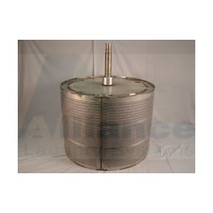 ASSY,BASKET,UC35-2 SPEED