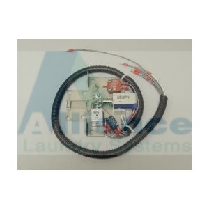 ASSY,DR LK,MC,110 / 220V,UC18-35 REPLACES F602509-3P