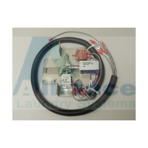 ASSY,DR LK,MC,220V,UC50,80