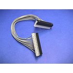 JUMPER,J5,WE4,WE5 / B    LONG