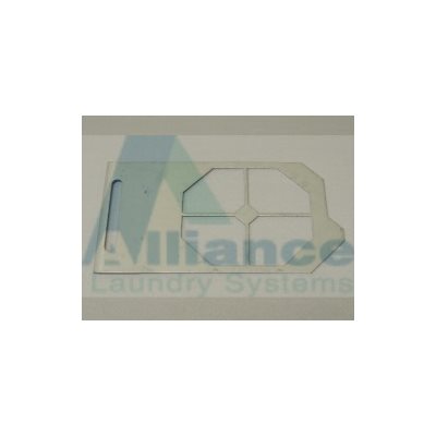 SLIDE,FILTER-COOLING FAN