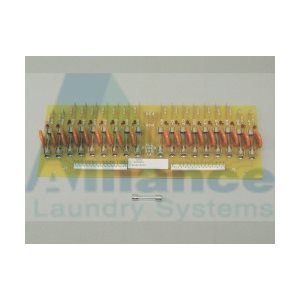 NO LONGER AVAILABLE >>> KIT,BRD,FUSE,1AMP,SLOBLO