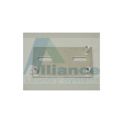 ***OBSOLETE***KIT,PLATE,MTG,BOX,DOOR,UW65-85