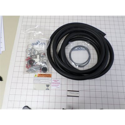 ***OBSOLETE***KIT,VALVE,4-WAY,240V,50-60HZ