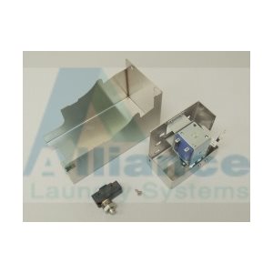 ASSY DOOR LOCK UW80 / 100 PKG