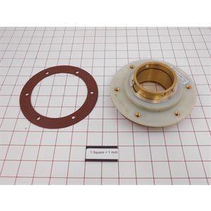 SEAL,FACE,2-7 / 16,V,BND,ALIGN VITON