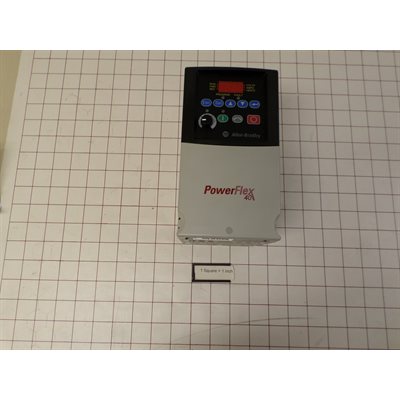 ***OBSOLETE***DRIVE PF40 W60PVQ / TU5 214M