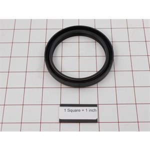 SEAL,RADIAL-TRPL LIP 80X100X10MM >>> REPLACES F100228