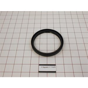 SEAL,RADIAL-TRPL LIP 95X110MM