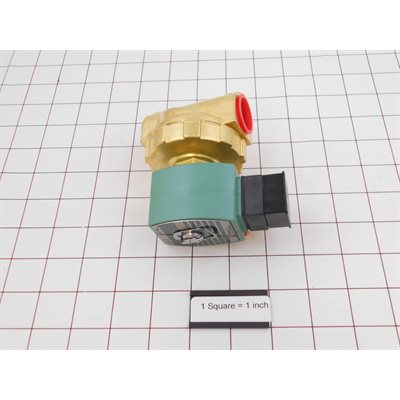 VALVE, 3 / 4 ( DIN 120 / 60 EPDM) >>> REPLACES F381700P AND F8322909