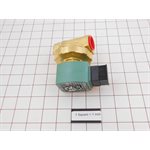 VALVE, 3 / 4 ( DIN 120 / 60 EPDM) >>> REPLACES F381700P AND F8322909