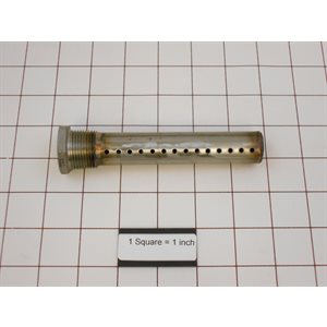 ASSY TUBE INJ STM SHORT >>> REPLACES F603131