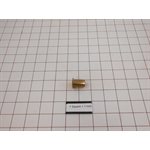 BUSHING FLANGED