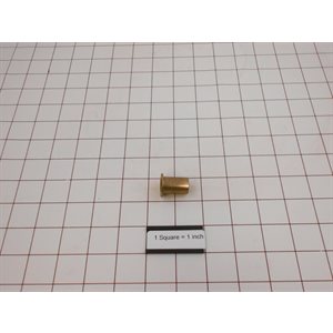 BUSHING FLANGED