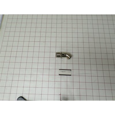 ASSY SWIVEL COUPLING