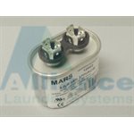 CAPACITOR, MOTOR, 3UF PKG