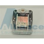 ASSY,MOTOR & GEAR BOX-DRN VLV