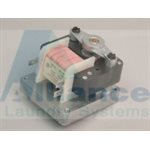 ASSY,MOTOR & GEAR BOX-DRN VLV