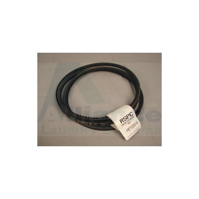 BELT,V-3V X 750