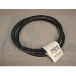 BELT,V-3V X 750