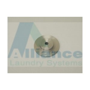 WHEEL,DRIVE-STEAM DRYER DAMPER
