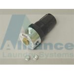 REGULATOR,AIR,RELIEVING PKG