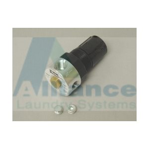 REGULATOR,AIR,RELIEVING PKG