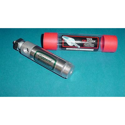 NLA >>> CYLINDER,AIR,DBL ACT, 1-1 / 16"