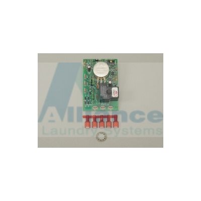 KIT,COMMON TIMER CKT BD W / QD