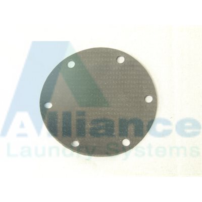 DIAPHRAGM,NYLON REINFORCED