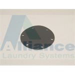 DIAPHRAGM,NYLON REINFORCED