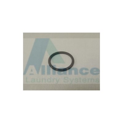 O-RING,VITON,3 / 32TKX15 / 16ID