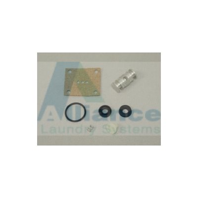 KIT,VLV REPAIR-MEAD N10 4 WAY