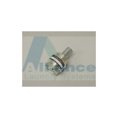 VALVE,DUMP,3-WAY,N.O.