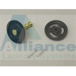 KIT,SEAL REPAIR-HUMPHREY VALVE