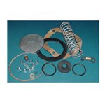 4 IN DRAIN VALVE KIT
