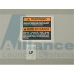 KIT,LP CONV. 36C / E ONLY