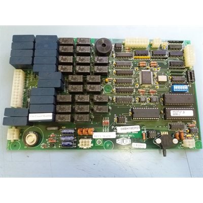 HARDWARE KIT FOR 08BH188AT