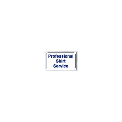 PROFESSIONAL SHIRT SERVICE