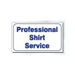 PROFESSIONAL SHIRT SERVICE
