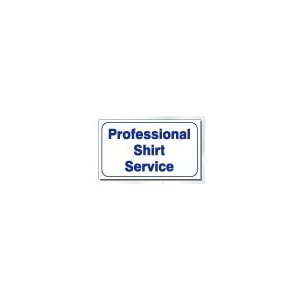 PROFESSIONAL SHIRT SERVICE