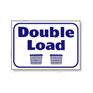DOUBLE LOAD