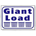 GIANT LOAD