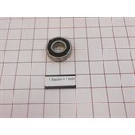BEARING,BALL ST-108 (6204)