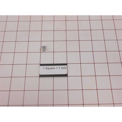 ***SEE NOTES***SCREW,TAP TRS CR REC 10-16AB