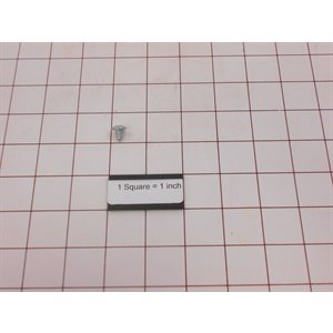 ***SEE NOTES***SCREW,TAP TRS CR REC 10-16AB