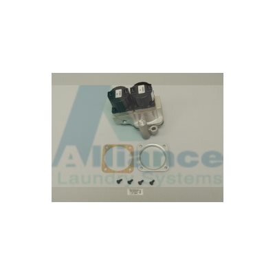 KIT,GAS VALVE - LP
